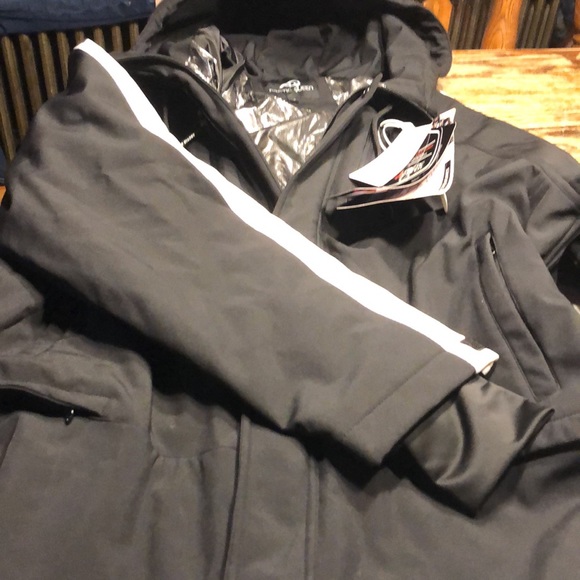 Women’s AlpineChill SnowStorm one Piece Snowsuit by Arctic Queen. - Picture 8 of 11